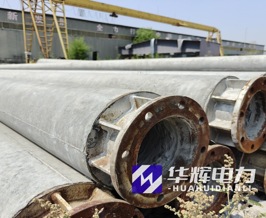 合江18米水泥电线杆